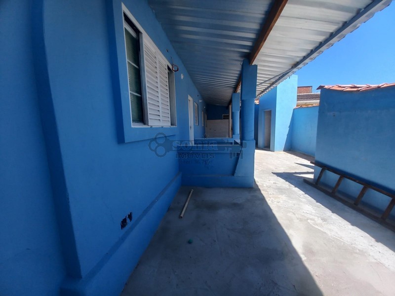 Foto: Casa - Ipiranga - Ribeirão Preto