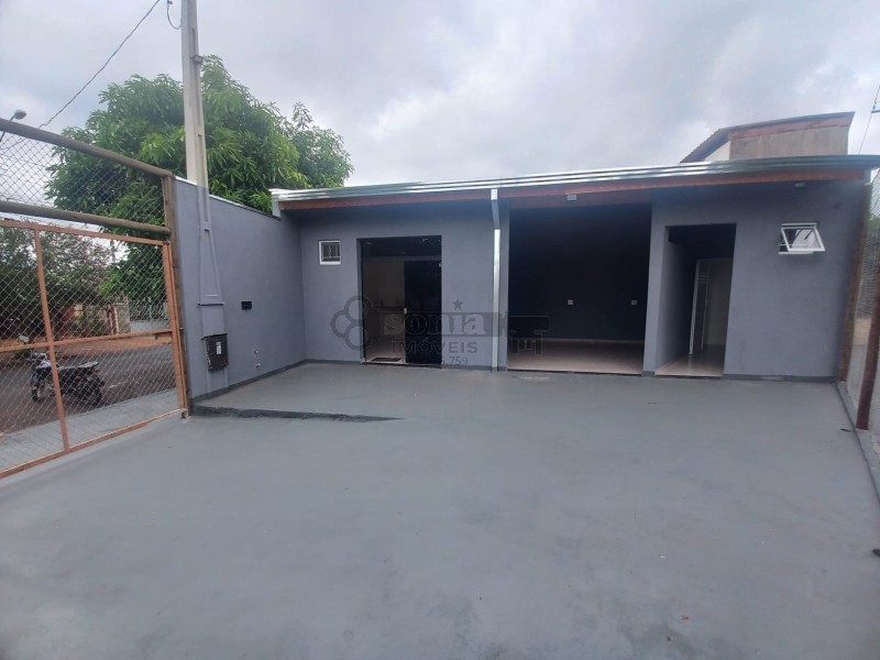 Foto: Salão - Sumarezinho - Ribeirão Preto