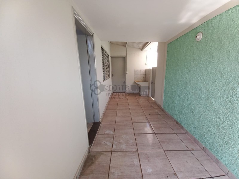 Foto: Casa - Ipiranga - Ribeirão Preto
