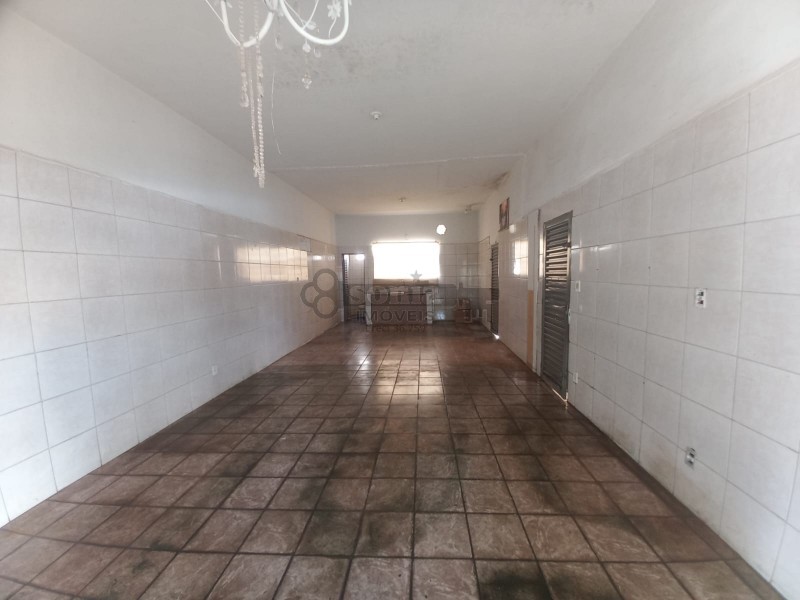 Foto: Salão - Vila Tibério - Ribeirão Preto