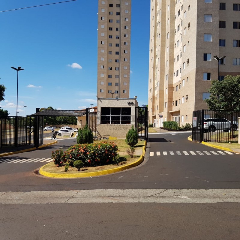 Foto: Apartamento - RIBEIRÂNIA  - Ribeirão Preto