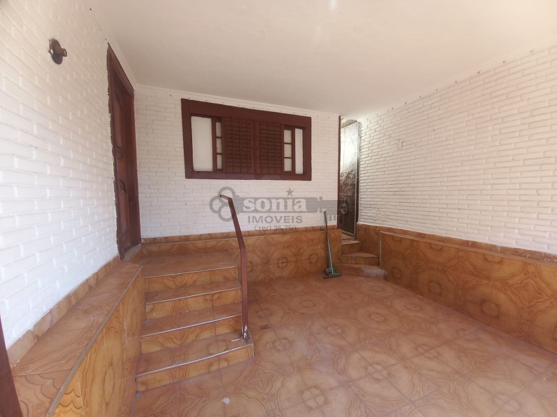 Foto: Casa - Ipiranga - Ribeirão Preto