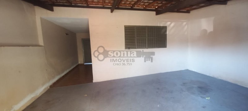 Foto: Casa - Monte Alegre - Ribeirão Preto