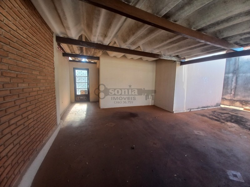 Foto: Casa - VILA TAMANDARE  - Ribeirão Preto