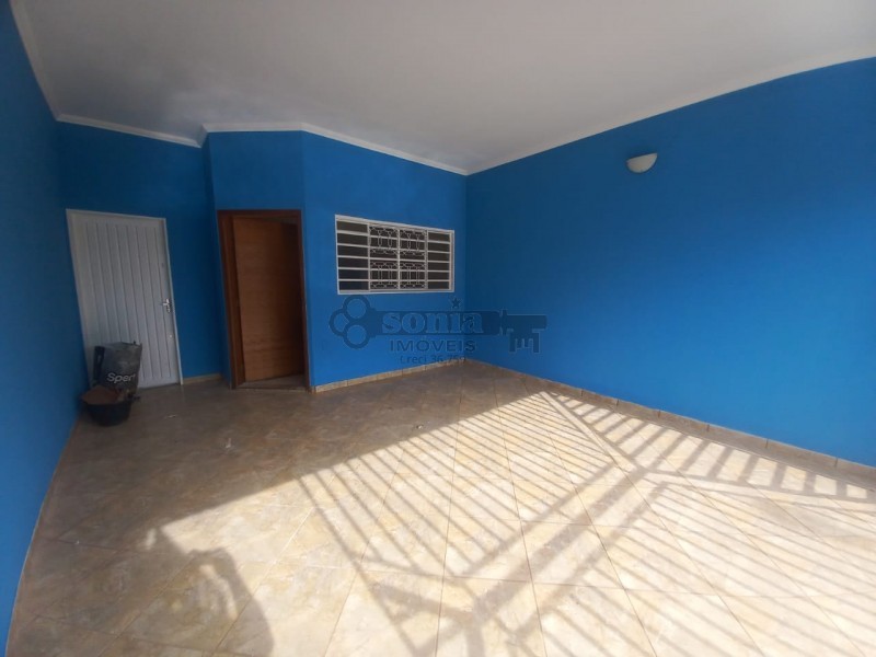 Foto: Casa - Alto Do Ipiranga - Ribeirão Preto