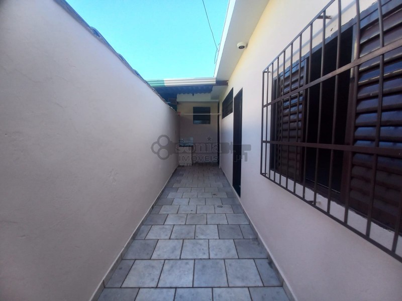 Foto: Casa - Ipiranga - Ribeirão Preto
