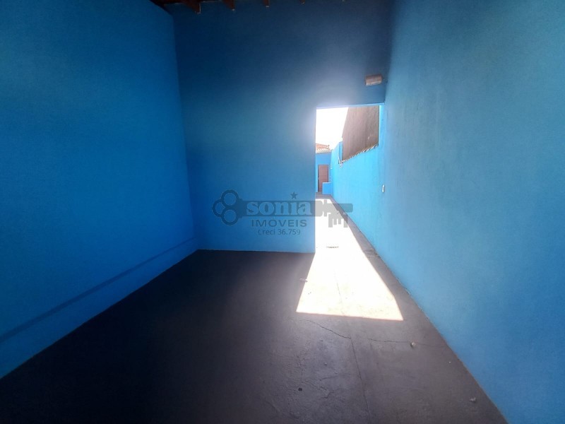 Foto: Casa - Jardim Aeroporto - Ribeirão Preto