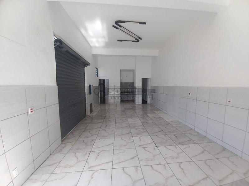 Foto: Salão - Ipiranga - Ribeirão Preto