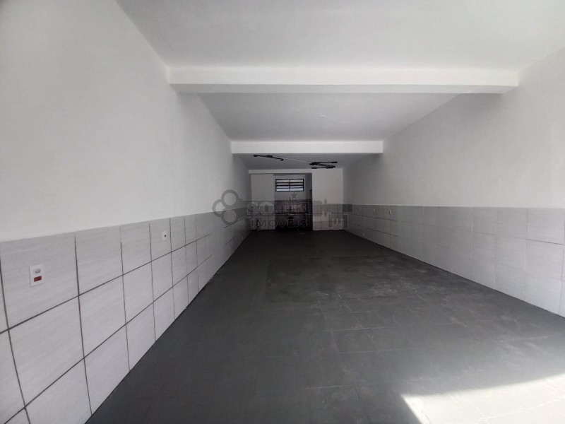Foto: Salão - Ipiranga - Ribeirão Preto