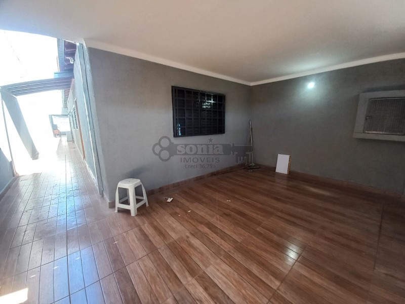 Foto: Casa - Ipiranga - Ribeirão Preto