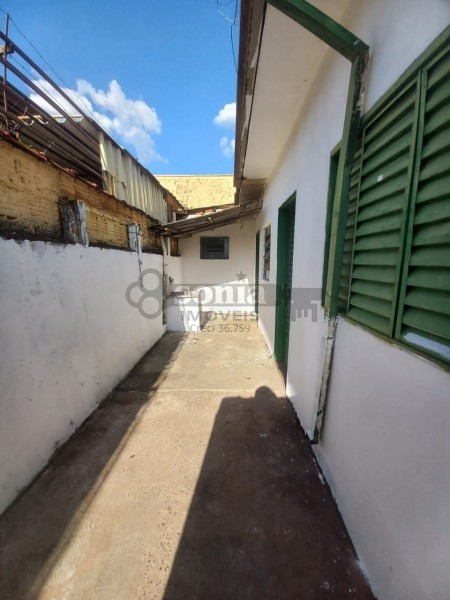 Imóvel: Casa - Vila Albertina - Ribeirão Preto Foto: Casa - Vila Albertina - Ribeirão Preto