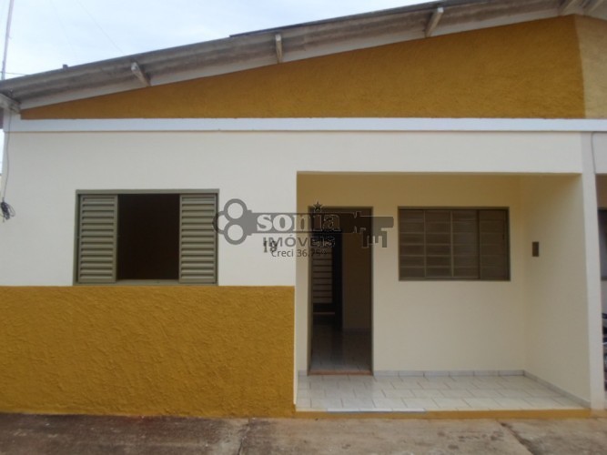 Foto: Casa - Alto Do Ipiranga - Ribeirão Preto
