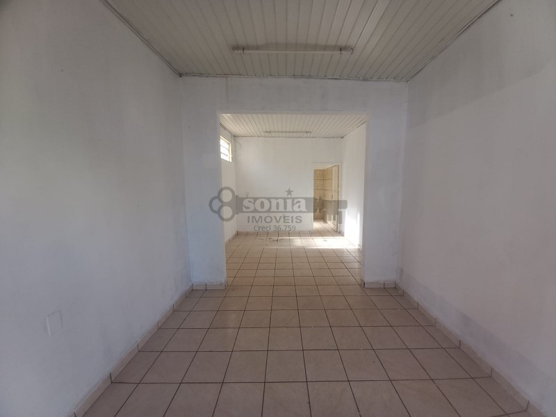 Foto: Salão - Ipiranga - Ribeirão Preto