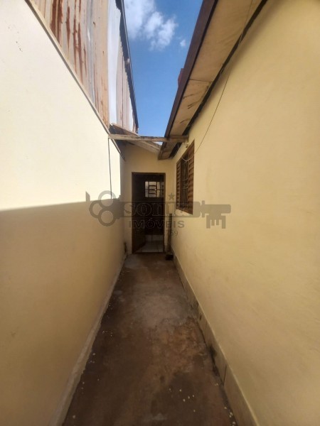 Foto: Casa - Ipiranga - Ribeirão Preto
