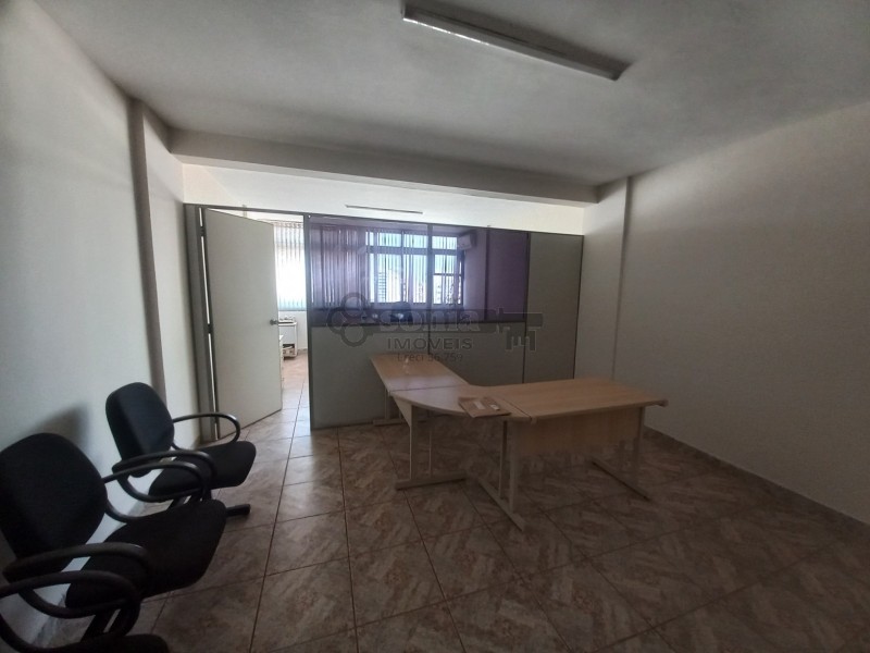 Foto: Sala - Centro - Ribeirão Preto