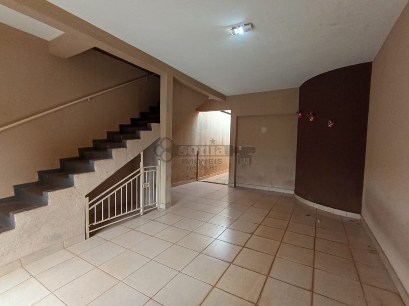 Foto: Casa/Sobrado - Jardim José Sampaio - Ribeirão Preto