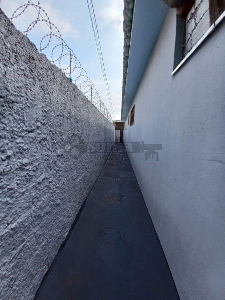 Foto: Casa - Ipiranga - Ribeirão Preto