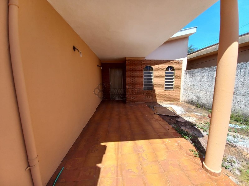Foto: Casa - Ipiranga - Ribeirão Preto
