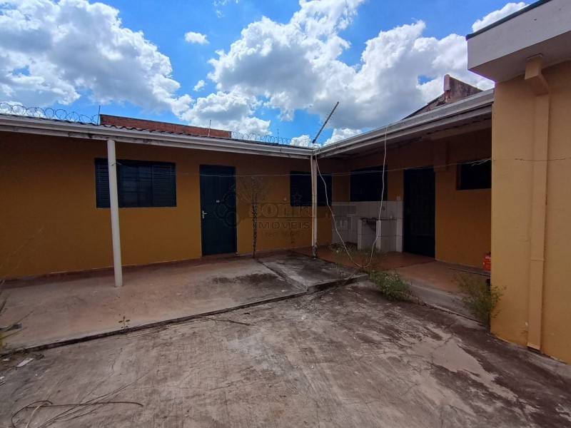 Foto: Casa - Ipiranga - Ribeirão Preto