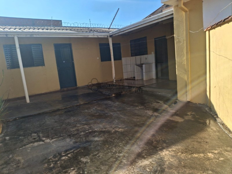 Foto: Casa - Ipiranga - Ribeirão Preto