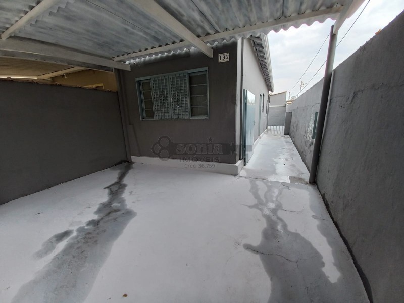 Foto: Casa - Ipiranga - Ribeirão Preto