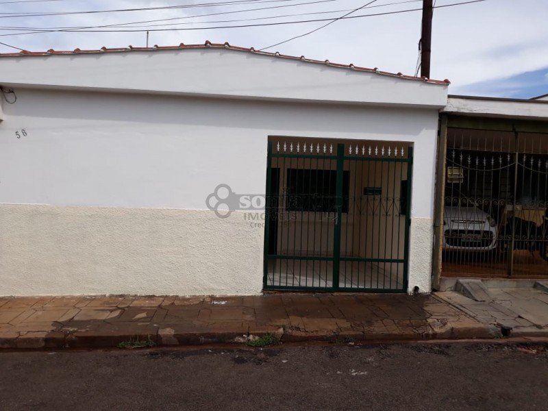 Foto: Casa - Ipiranga - Ribeirão Preto