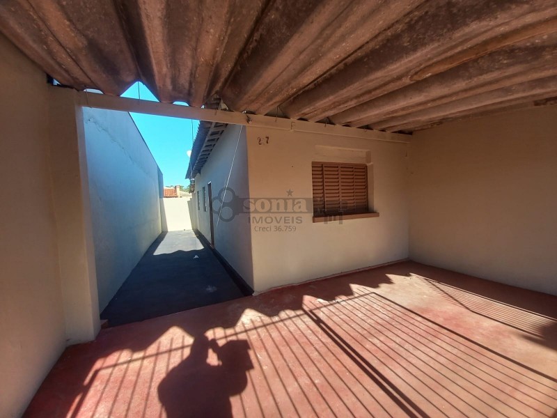 Foto: Casa - Ipiranga - Ribeirão Preto