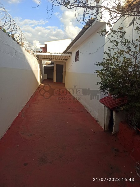 Foto: Casa - Vila Albertina - Ribeirão Preto